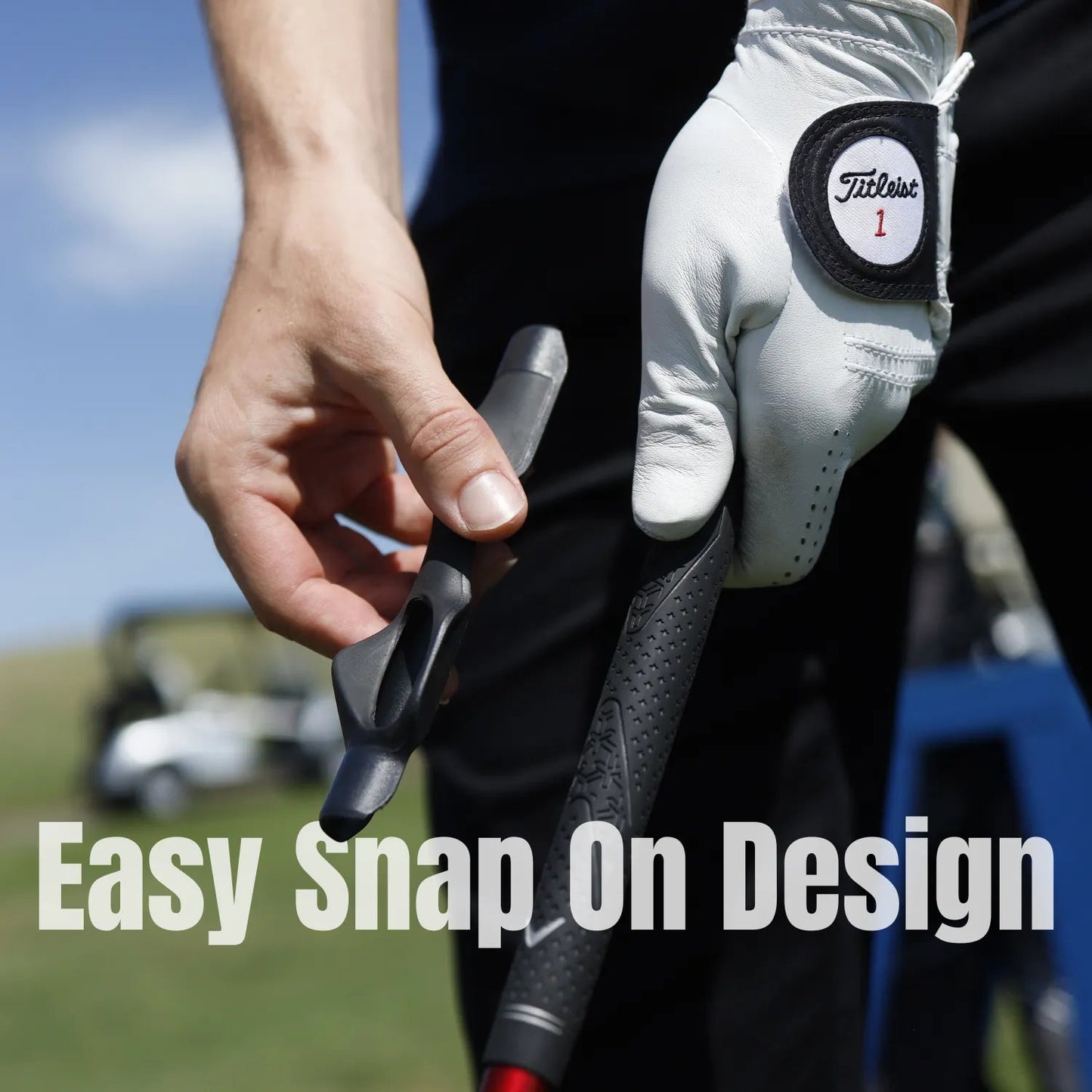 FormFix Golf Grip