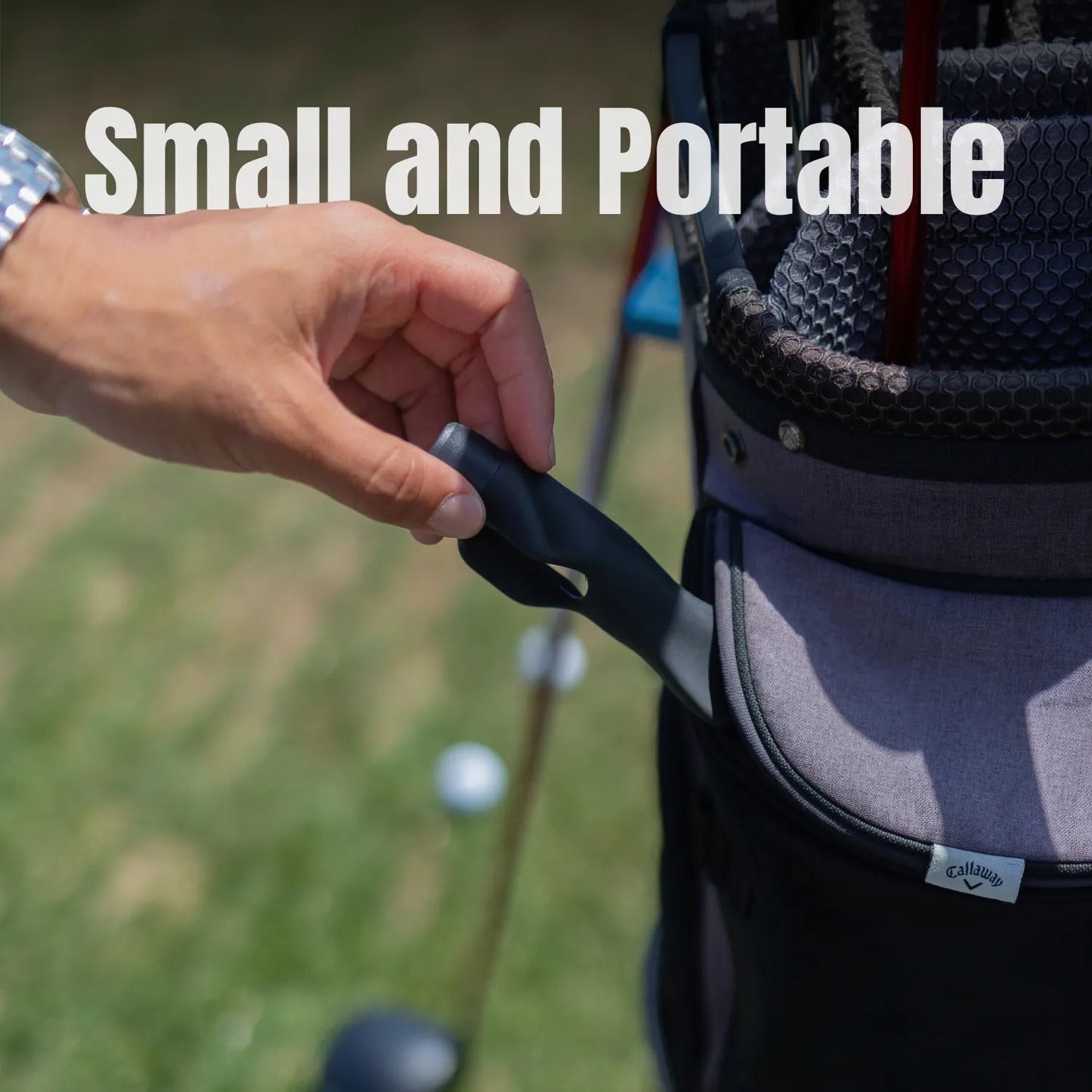 FormFix Golf Grip