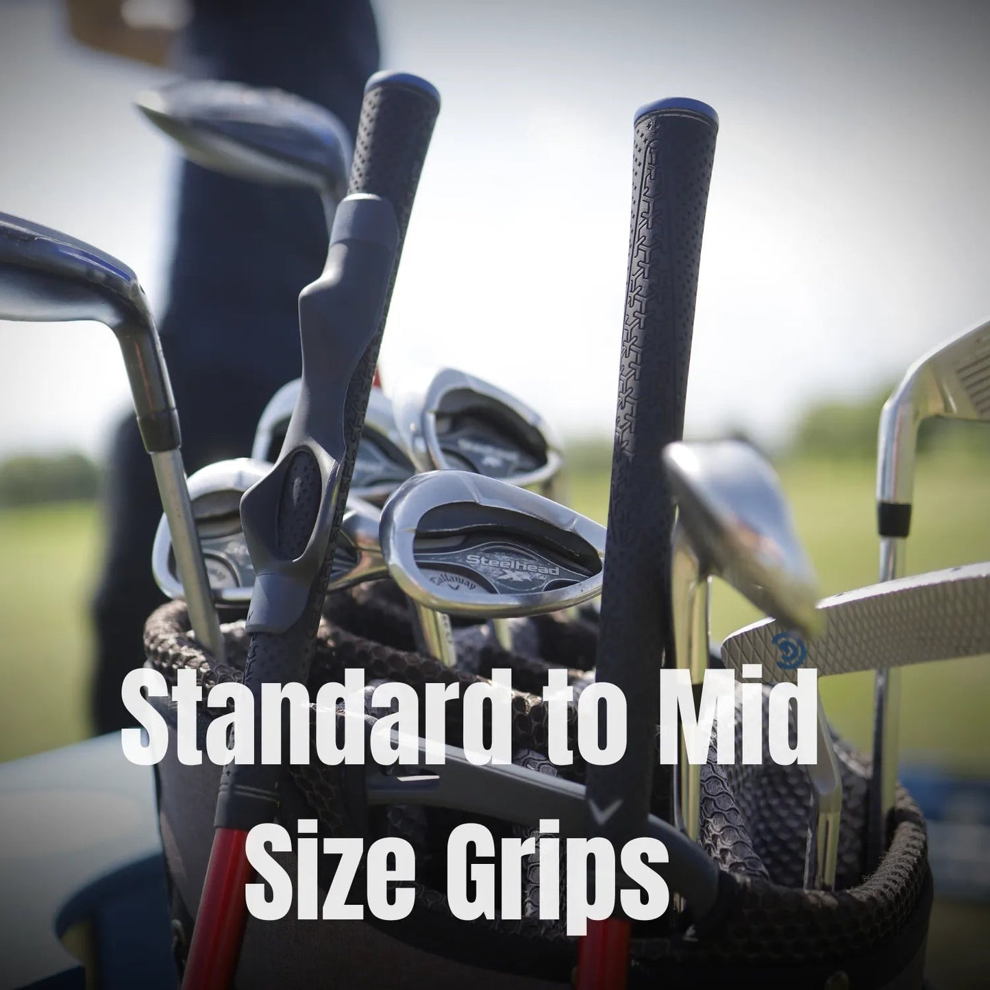 FormFix Golf Grip