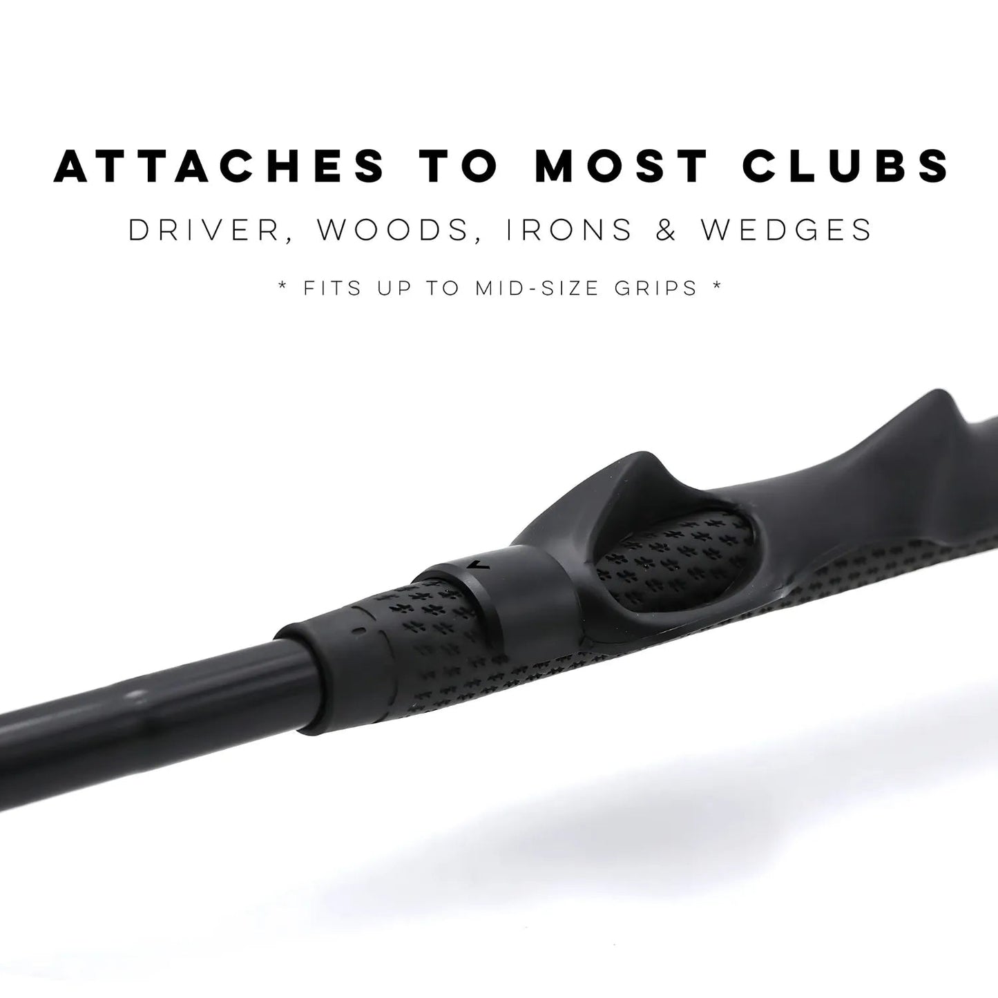 FormFix Golf Grip